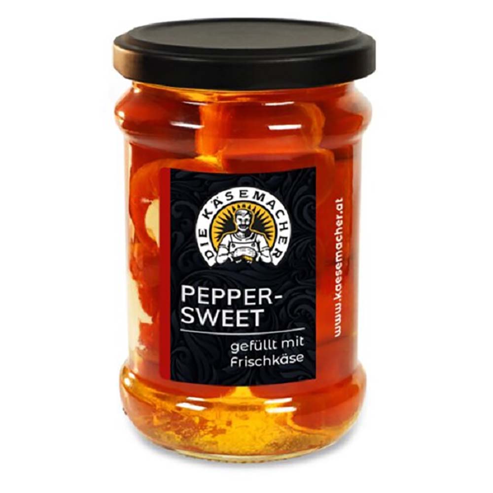 Peppersweets SMÅ BV