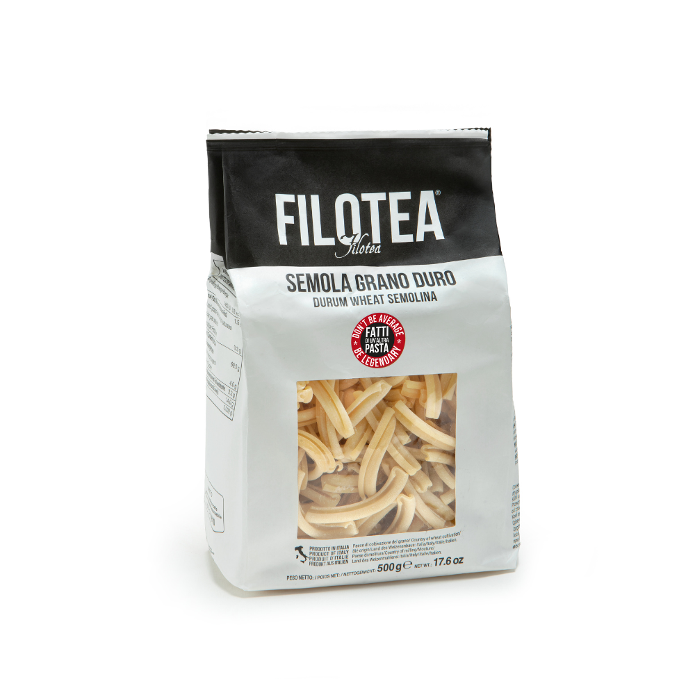 Filotea Strozzapreti 500 g