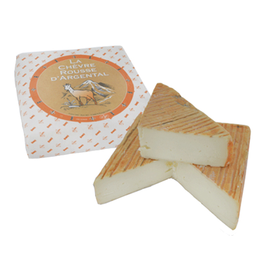 Chevrerousse d'argental GET BV