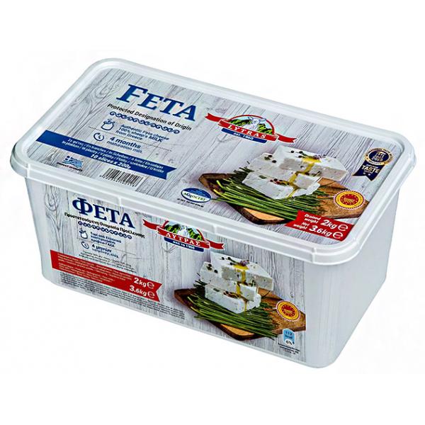 Feta Lytras 1x2 kg
