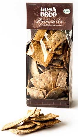 Huså Dippknäcke EKO