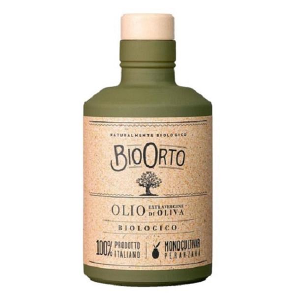 BioOrto olivolja Peranzana EKO