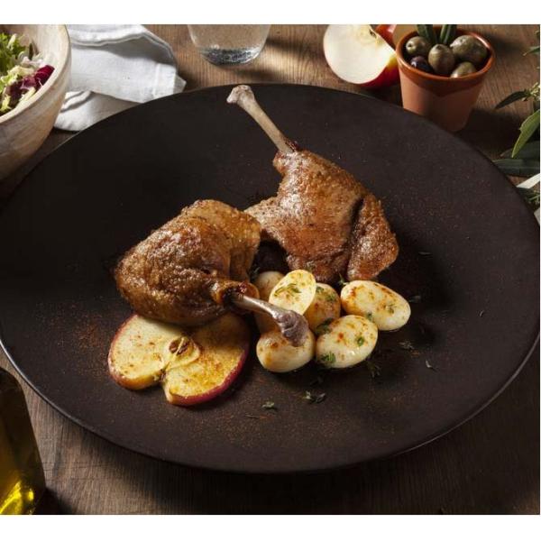Confit de canard Foiegood ej tvångsm 2 port - Bild 3