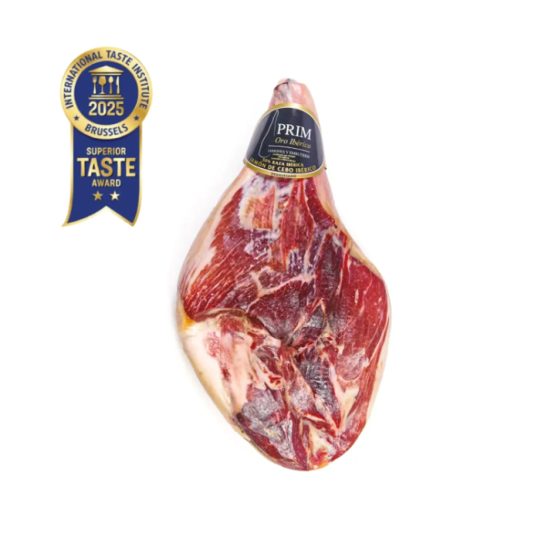 Jamon de cebo PRIM Iberico