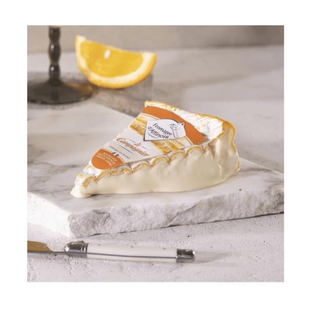 Campagnier Fromager d'Affinois