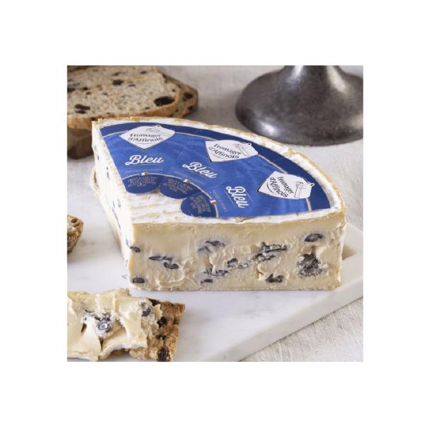 Bleu Fromager d'Affinois