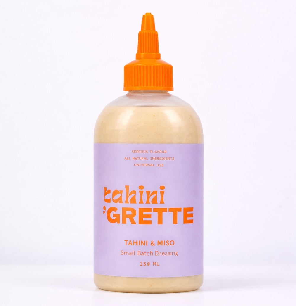 Grette Tahini 'grette ET