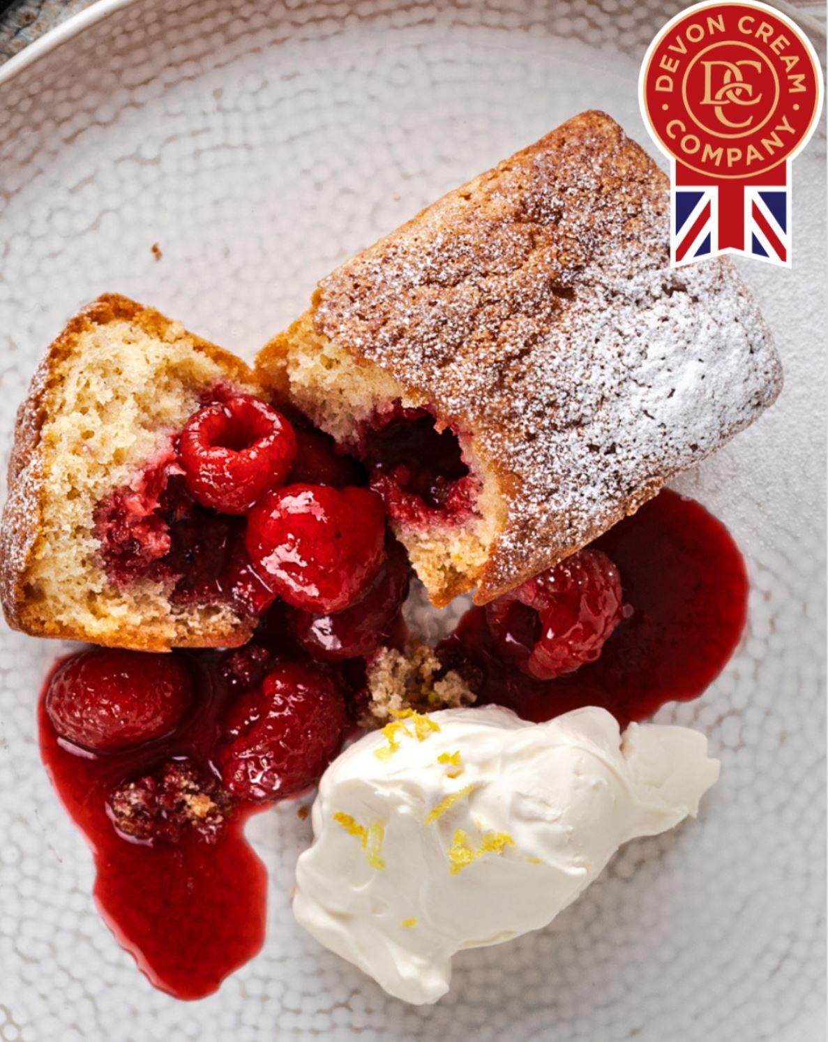 Clotted Cream Devon ET - Bild 3