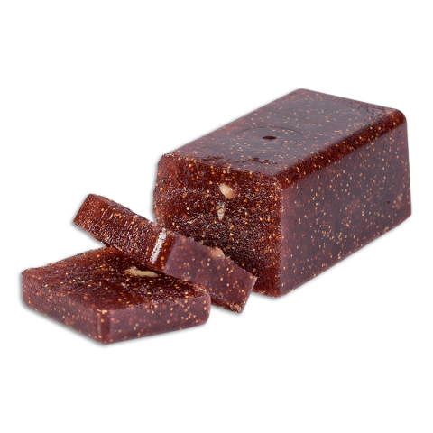 Pate Fruit Figue Eclats Noix, 1,25kg BV